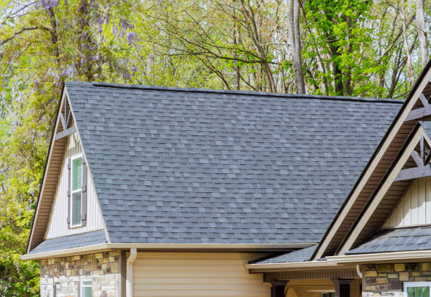 Professional Roofing Service in Heflin, AL