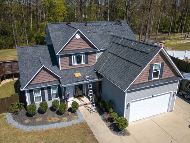 Best Roof Installation  in Heflin, AL